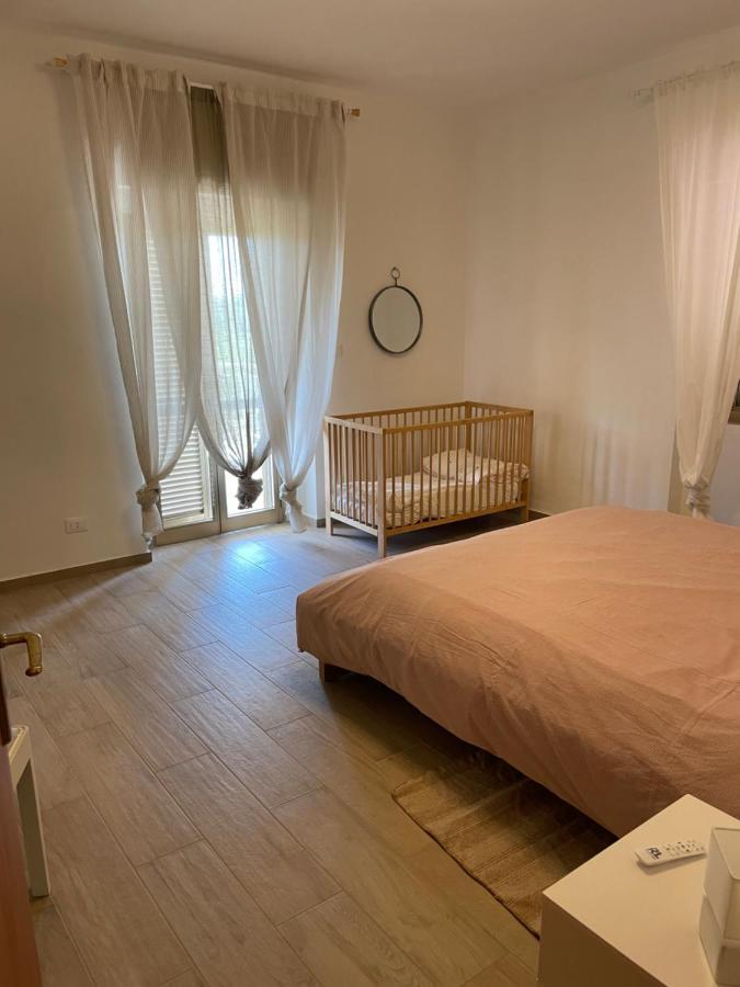 La Casa Di Michela Villa Torino di Sangro Kültér fotó