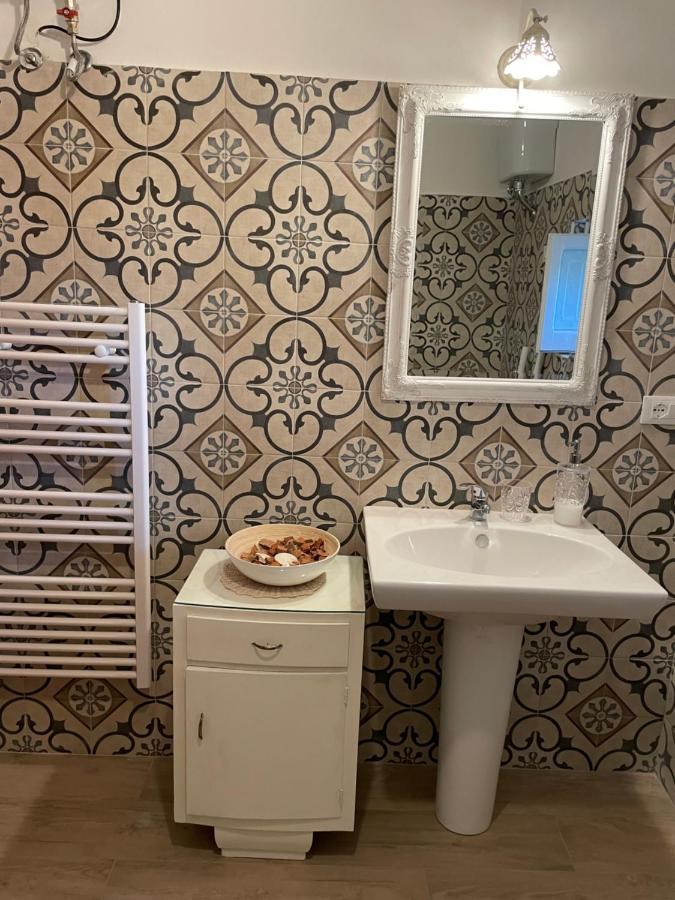 La Casa Di Michela Villa Torino di Sangro Kültér fotó
