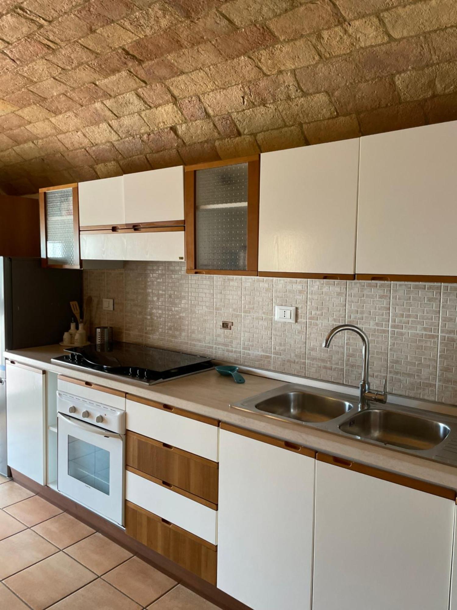 La Casa Di Michela Villa Torino di Sangro Kültér fotó
