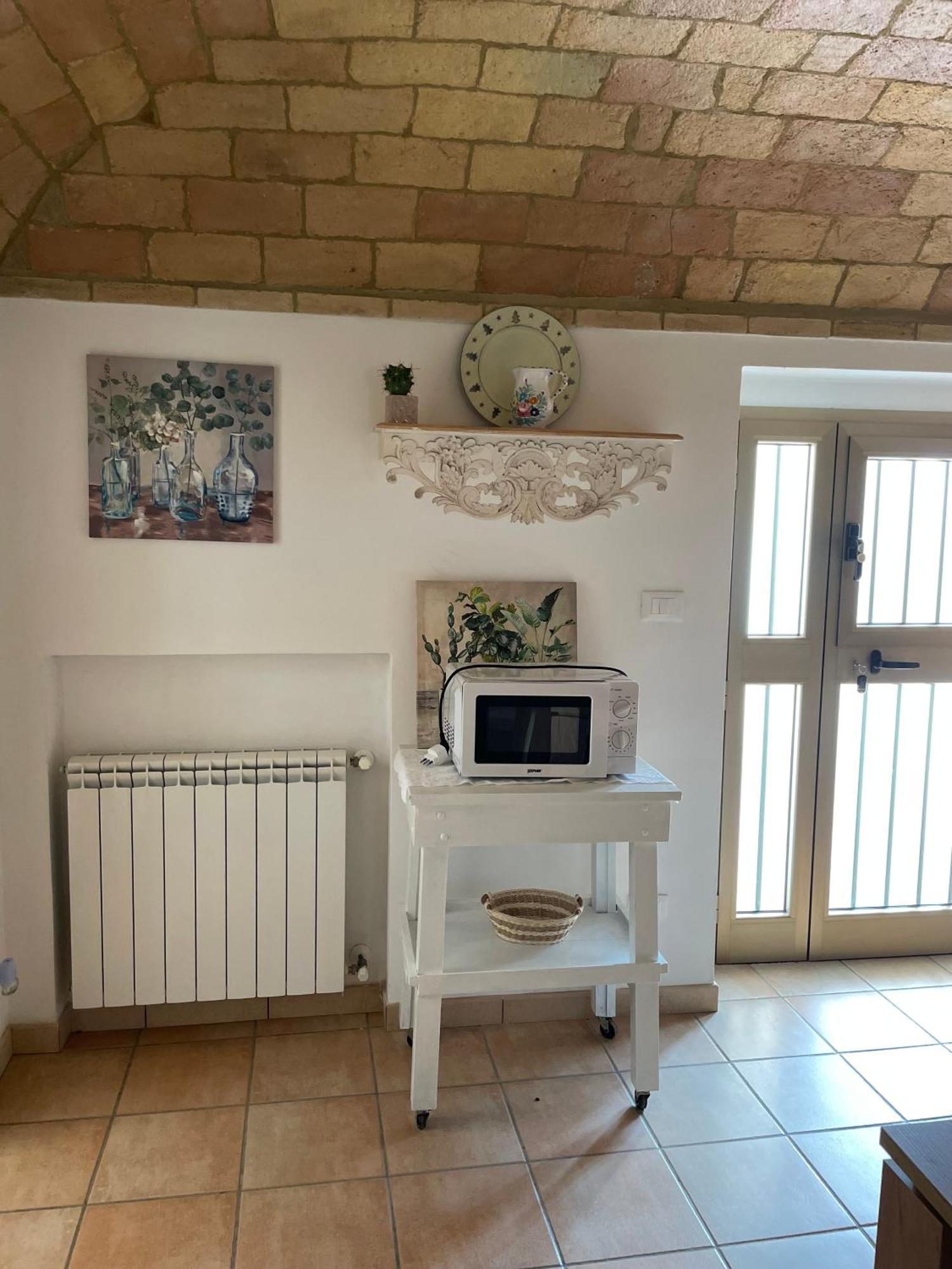 La Casa Di Michela Villa Torino di Sangro Kültér fotó
