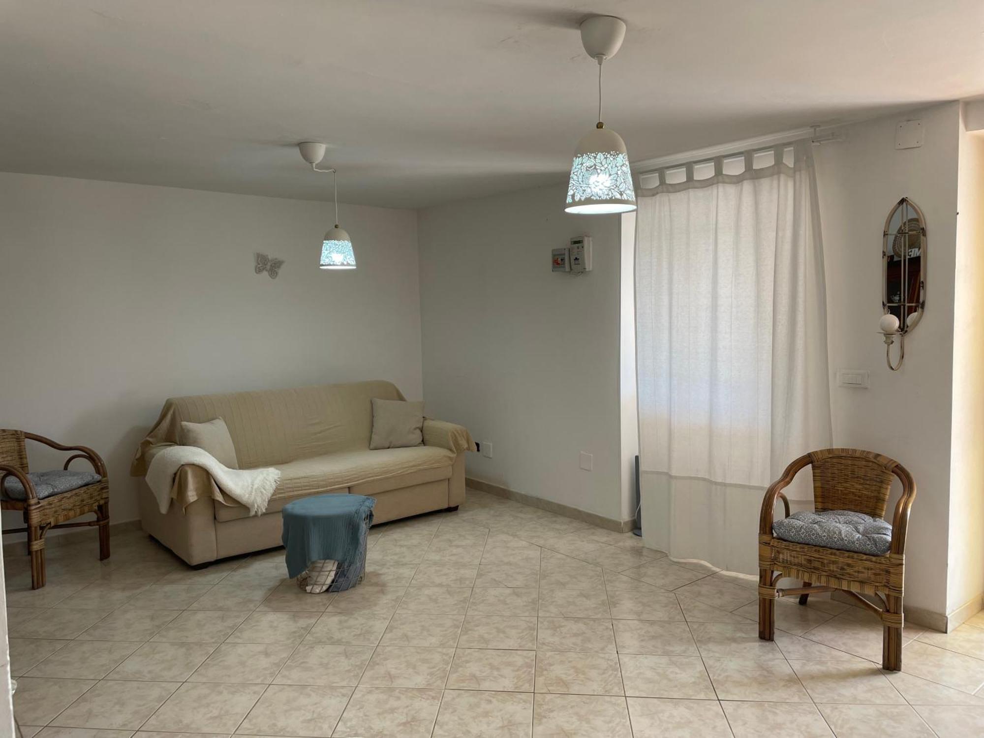 La Casa Di Michela Villa Torino di Sangro Kültér fotó
