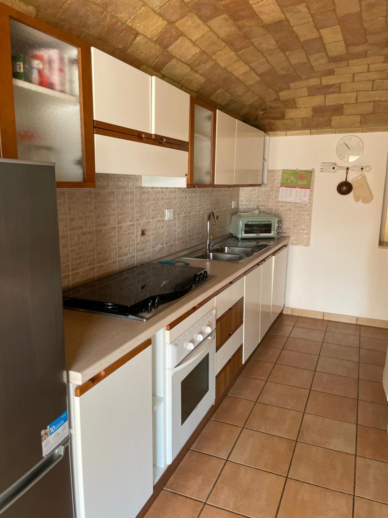 La Casa Di Michela Villa Torino di Sangro Kültér fotó