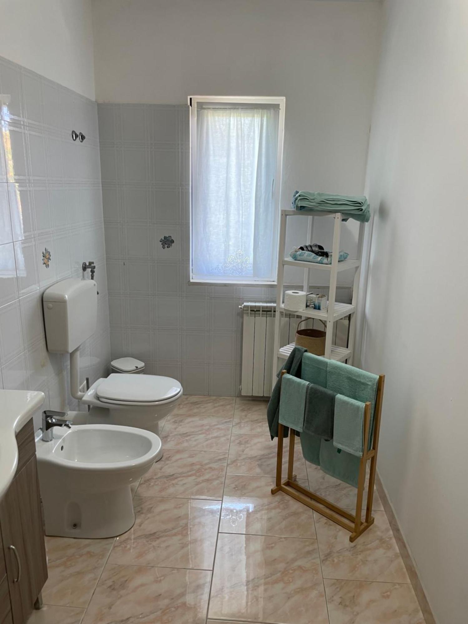 La Casa Di Michela Villa Torino di Sangro Kültér fotó