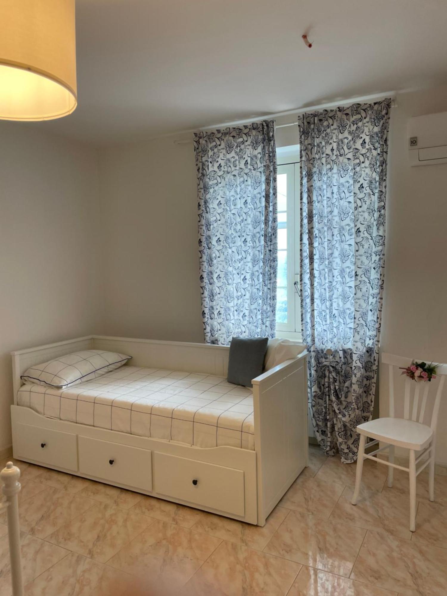 La Casa Di Michela Villa Torino di Sangro Kültér fotó