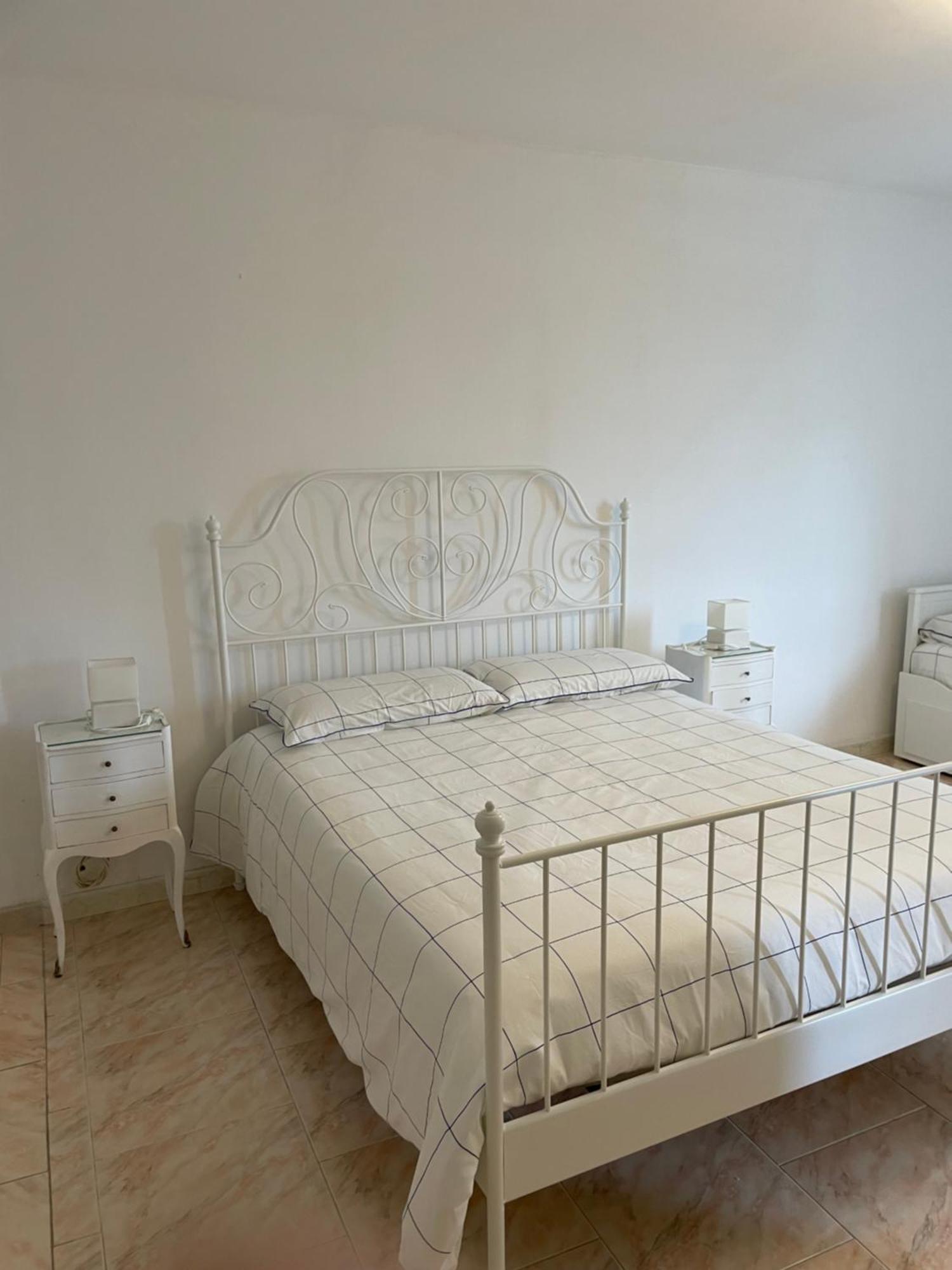 La Casa Di Michela Villa Torino di Sangro Kültér fotó